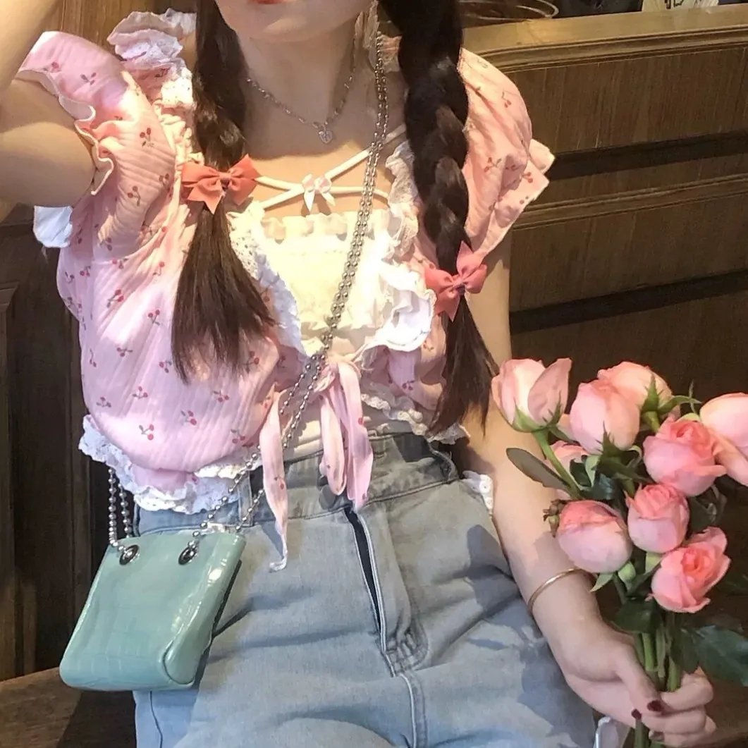 火辣辣的春情